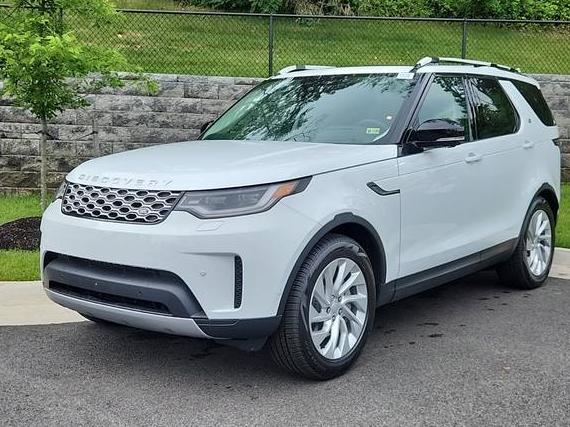 LAND ROVER DISCOVERY 2024 SALRJ2EX9R2499753 image